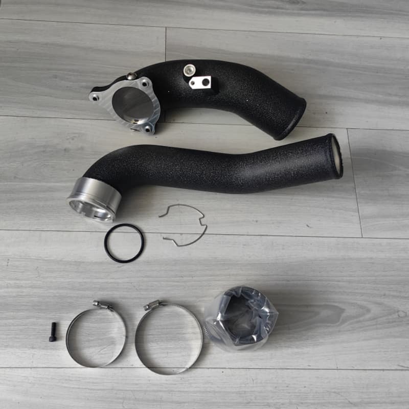 B58 Aluminium Intake Tube
