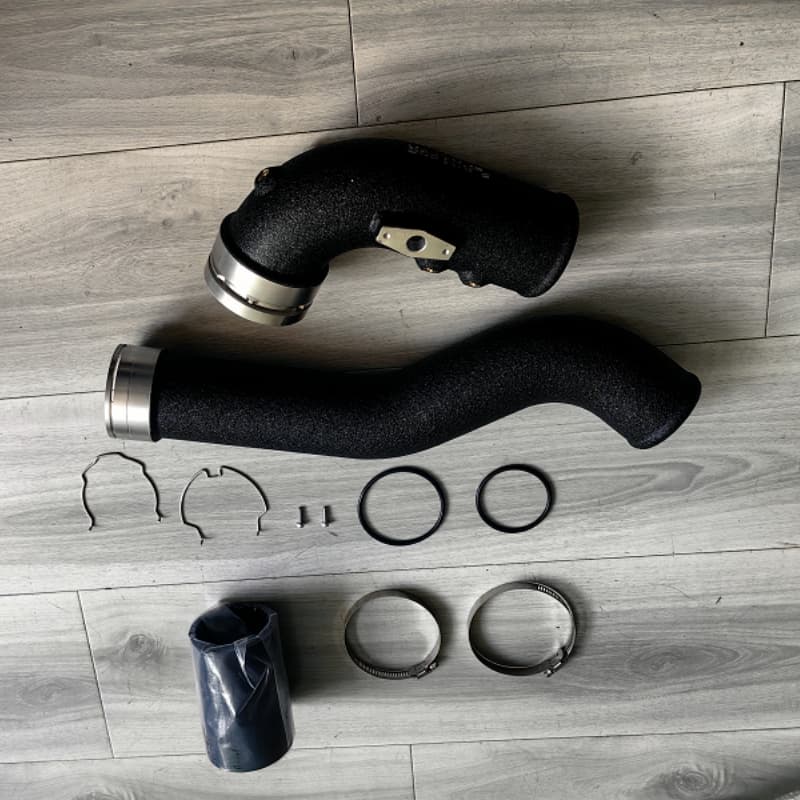 BMW N20 Intake Pipe